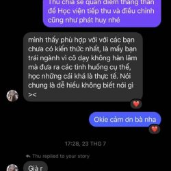 216920879_246303323990164_671350646361670992_n Chỉa sẻ học viên về lớp học kiểm thử phần mềm của CodeStar