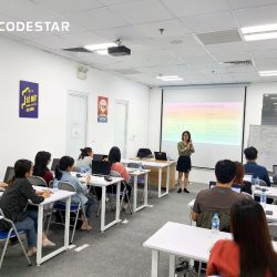 tester 1 Khóa học Tester trực tuyến tại CodeStar