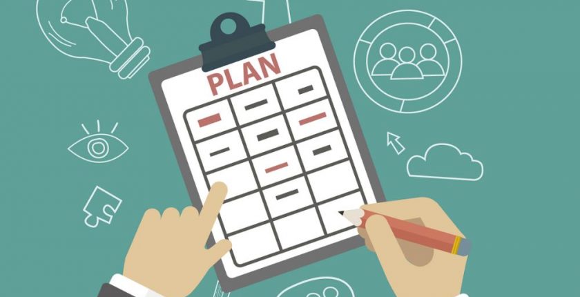 Test plan là gì? Cách viết Test plan theo chuẩn IEEE 829