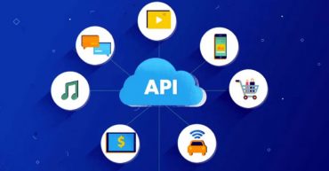 Integrating-API
