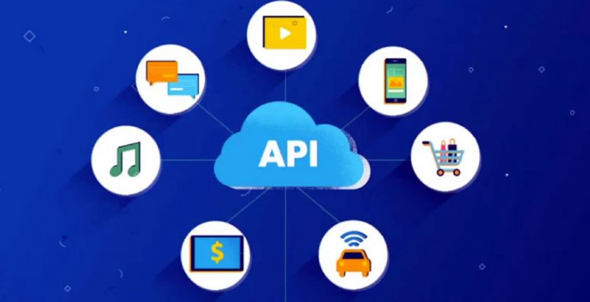 Integrating-API