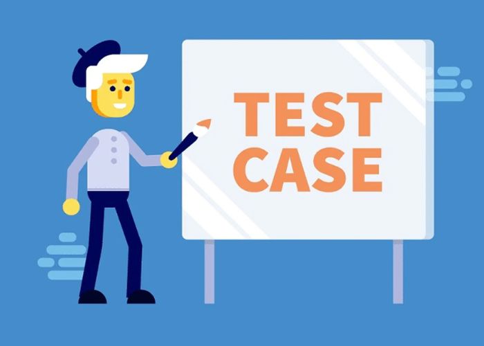 Testcase là gì