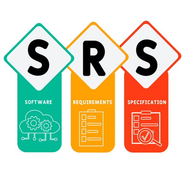 Tài liệu đặc tả SRS trong phân tích yêu cầu | CodeStar Academy
