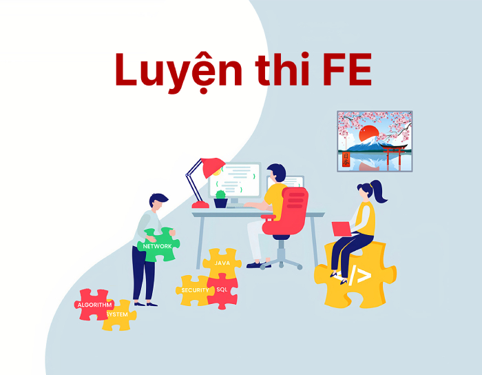 Lợi ích của việc luyện thi chứng chỉ FE