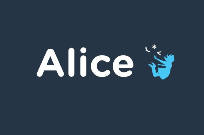 Ngôn ngữ Alice để bé tạo ra các đối tượng 3D