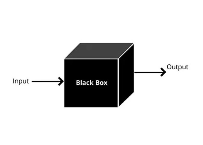 Black box testing là gì?