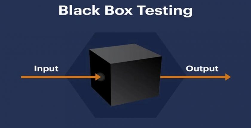 Black box testing là gì? Ý nghĩa và các kỹ thuật kiểm thử hộp đen