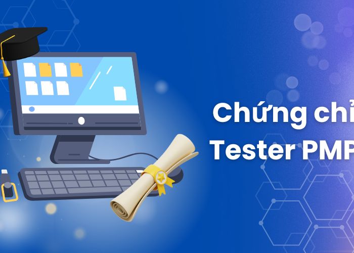 Chứng chỉ Tester PMP