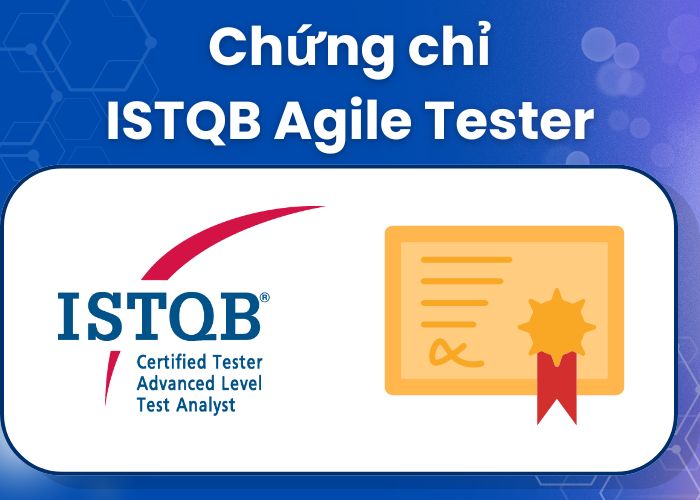 Chứng chỉ ISTQB Agile