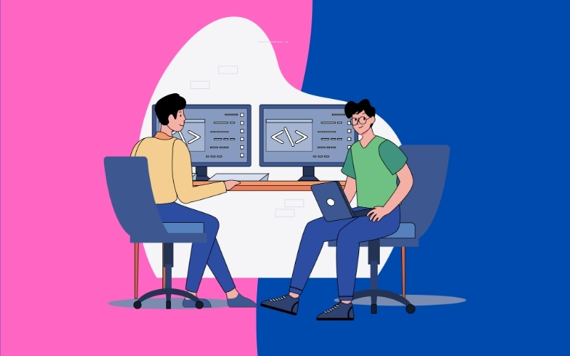 Khi Dev và Tester “va” vào nhau