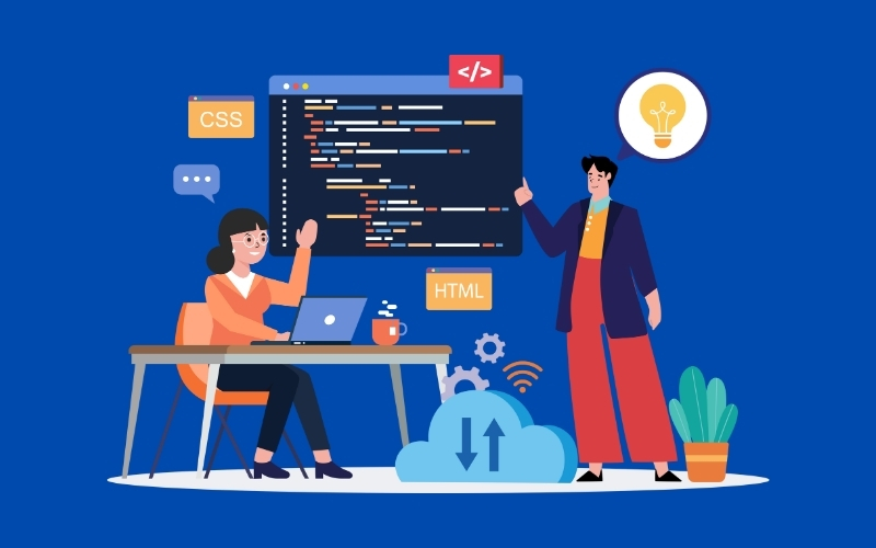 Developer và Tester: Ai “khổ” hơn trong vòng đời phần mềm?