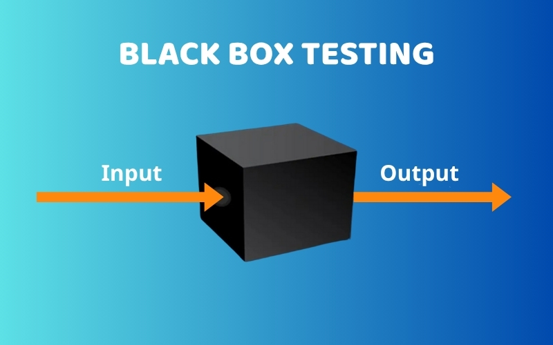 Kiểm thử hộp đen (black box testing)
