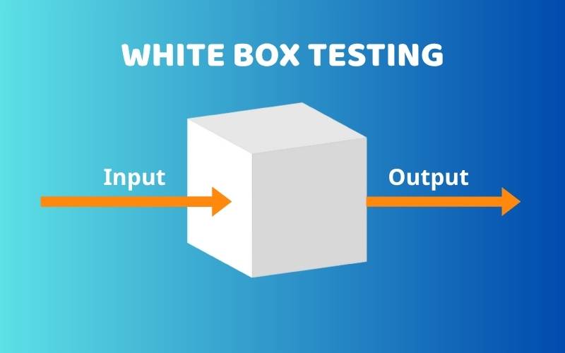 Hộp kiểm thử trắng(White Box Testing)