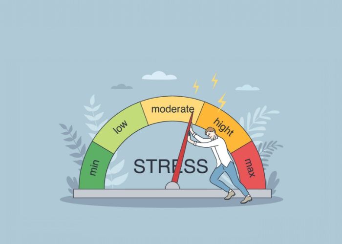Vì sao cần phải thực hiện stress testing?