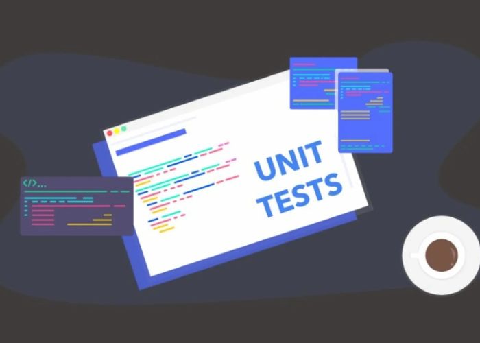 Ưu điểm của Unit Test