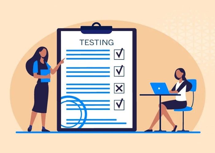 Confirmation Testing là gì?