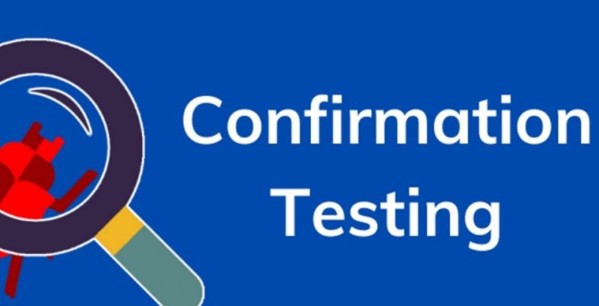 Confirmation Testing là gì? Phân biệt Confirmation và Regression Testing