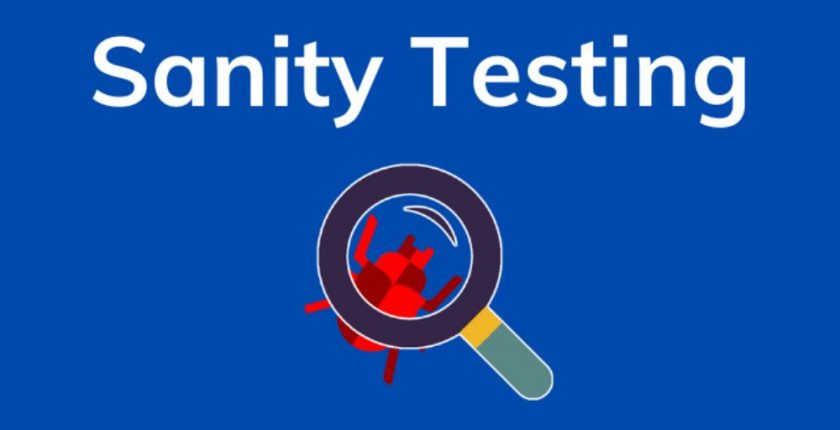 Sanity testing là gì? Phân biệt Sanity Testing và Smoke Testing