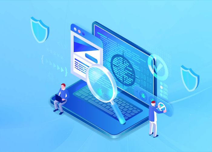 Security Testing là gì?