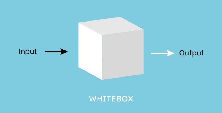 White Box Testing là gì? Phân loại và quy trình kiểm thử hộp trắng