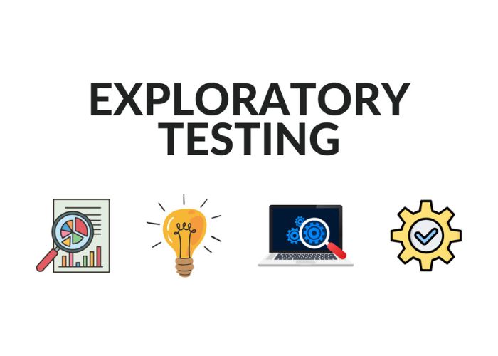 Exploratory Testing là gì?
