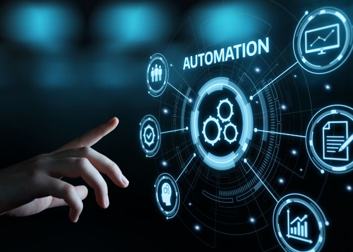 Test automation framework là gì?