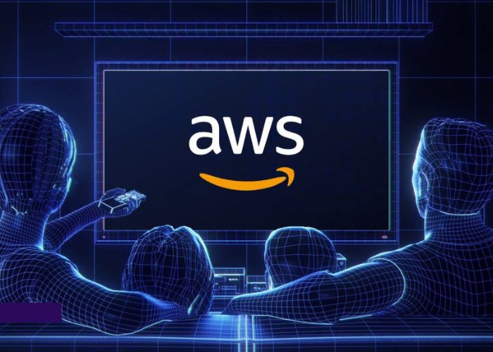 Hạn chế của AWS là gì?