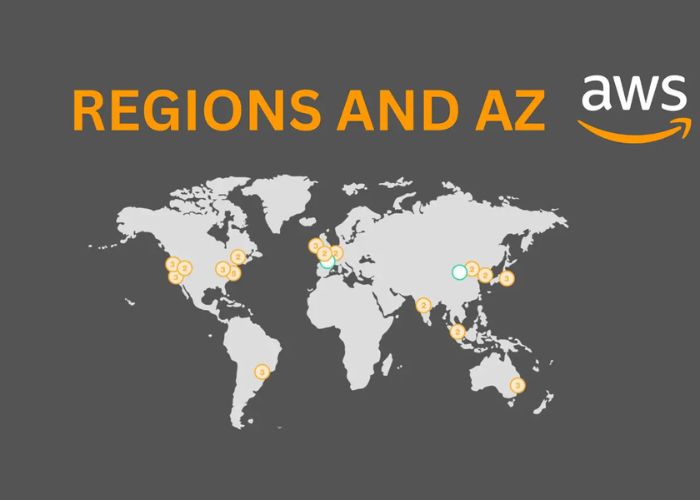 AWS Region là gì?