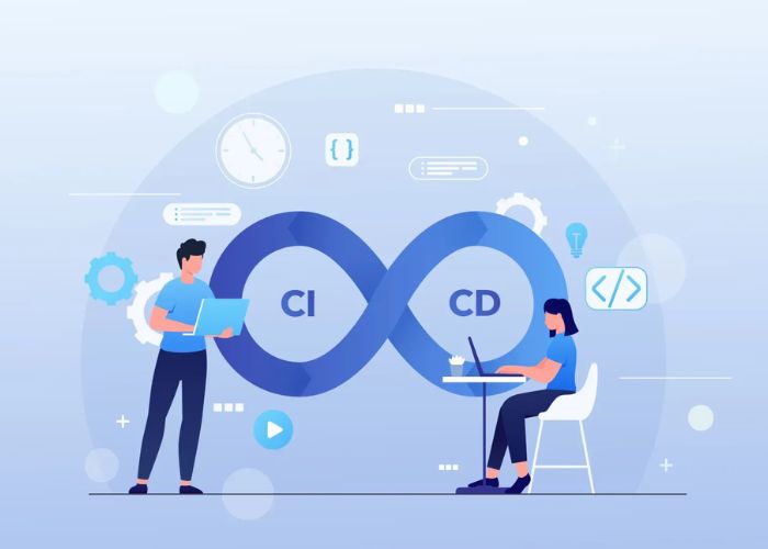 Lợi ích của CI/CD đối với doanh nghiệp