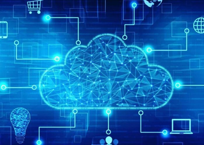 Cloud Computing (Điện toán đám mây) là gì?