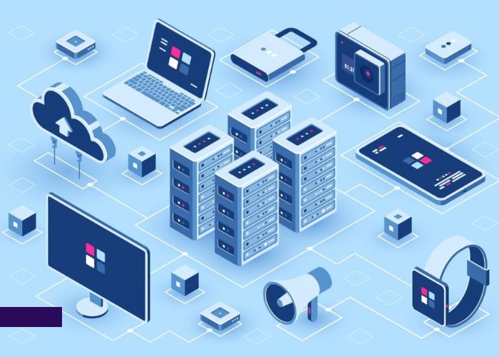 Lợi ích của Cloud Computing