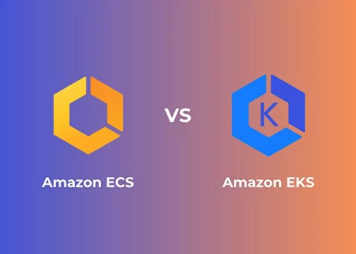 AWS ECS và EKS (Kubernetes) - Nên chọn gì cho dự án của bạn?