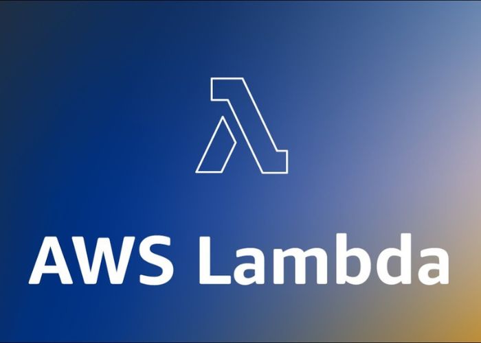 Cơ chế hoạt động của AWS Lambda