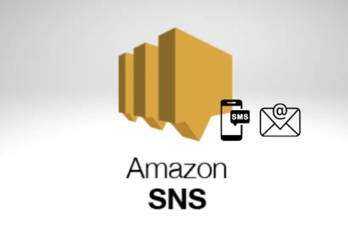 AWS SNS là gì?