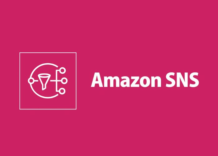 Lợi ích khi sử dụng AWS SNS đối với Kỹ sư Cloud