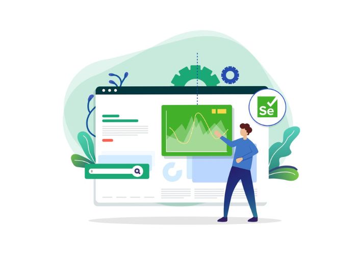 3 thành phần chính của hệ sinh thái Selenium
